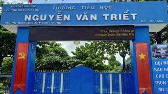 Đang làm rõ vụ học sinh tiểu học tại TPHCM nghi ngộ độc