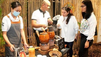 Những bước đệm cho phát triển công nghiệp văn hóa ở Đắk Lắk