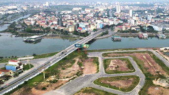 Chủ động tạo quỹ đất để có nguồn lực cho đầu tư phát triển