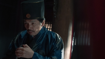 NSND Trung Anh U70 tìm kiếm sự mới mẻ trong sự nghiệp với dòng kinh dị