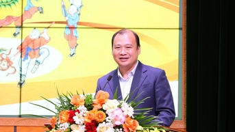 Khẳng định sức mạnh mềm văn hóa trong dòng chảy hội nhập