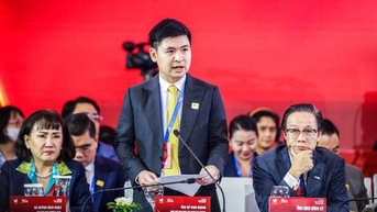 Từ thể chế đến vốn và chuyển đổi số: 3 kiến nghị lớn cho doanh nghiệp tư nhân