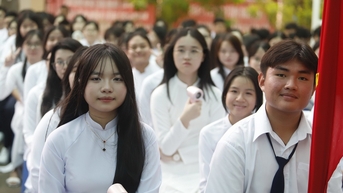 Ngày học 7 tiết: Từ kỳ vọng đến áp lực