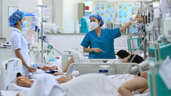Miễn viện phí cho người yếu thế, thu nhập thấp từ năm 2028