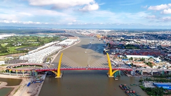 គោលនយោបាយពិសេស 'បញ្ចេញ' ការអភិវឌ្ឍន៍សម្រាប់ Hai Phong