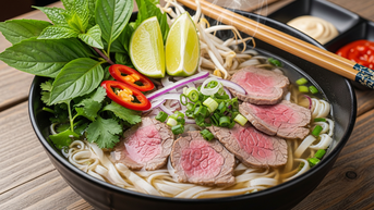 អាហារពេលព្រឹក៖ វេជ្ជបណ្ឌិតផ្តល់ការណែនាំអំពីរបៀបញ៉ាំផូ បាយក្រៀម និងនំប៉័ងដែលឆ្ងាញ់ និងមានសុខភាពល្អ