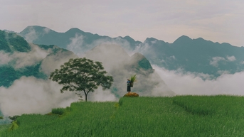 4 tọa độ bình yên hòa mình giữa thiên nhiên ở Thanh Hóa