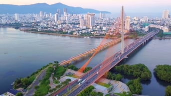 KHẲNG ĐỊNH VỊ THẾ KINH TẾ THÀNH PHỐ ĐÀ NẴNG