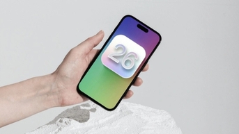 새로 출시된 iOS 26의 새로운 기능은 무엇인가요?