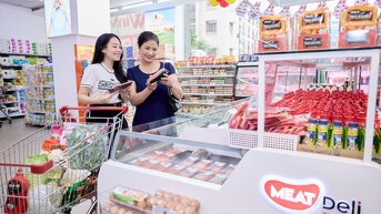 Ứng Dụng Công Nghệ Giúp Tối Ưu Chuỗi Cung Ứng Và Giảm Thất Thoát Trong Bán Lẻ Hiện Đại