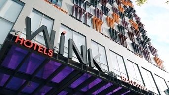 Wink Hotel Hai Phong - Điểm dừng chân cho hành trình 24 giờ khám phá Hải Phòng
