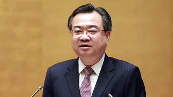 Ông Nguyễn Thanh Nghị: Tăng quyền của khách hàng trong lựa chọn đơn vị cung cấp điện
