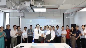 Hợp tác quản lý, phát triển tài nguyên Internet tại TPHCM