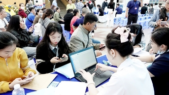 Đổi mới tuyển sinh ĐH năm 2026 để đánh giá đúng năng lực thí sinh
