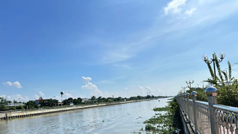 Tây Ninh, Đồng Tháp: Triển khai nhiều giải pháp khắc phục sạt lở