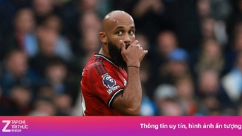 Rooney đã sai về Mbeumo