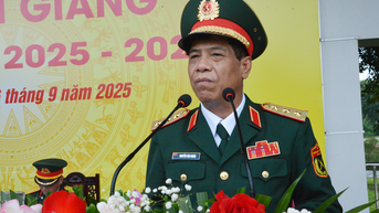 Trường Sĩ quan Pháo binh đổi mới nội dung, phương pháp giáo dục, đào tạo đáp ứng thực tiễn huấn luyện chiến đấu