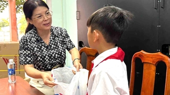 Cậu bé người Ê Đê cứu bạn thoát khỏi vụ thảm án ở Đắk Lắk và ước mơ học sửa ô tô