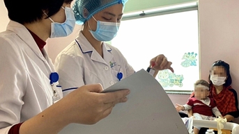 6 triệu người Việt Nam bị ảnh hưởng bởi bệnh hiếm