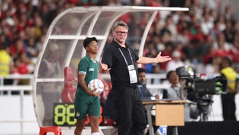 U23 Việt Nam bay cao: Ai còn nhớ đến ông Troussier?