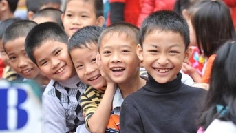 បីទស្សវត្សរ៍នៃ Unilever "ដើម្បីសុខភាពវៀតណាមពីស្នាមញញឹម"