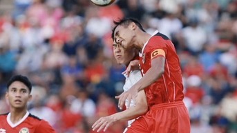 Indonesia chưa chọn được HLV dự SEA Games 33, cơ hội cho U.22 Việt Nam