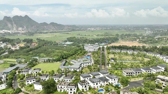 Xã Lương Sơn thực hiện mục tiêu tăng trưởng xanh và phát triển bền vững