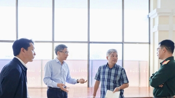 Bảo đảm công tác thông tin, tuyên truyền phục vụ Đại hội Đảng bộ tỉnh Lâm Đồng