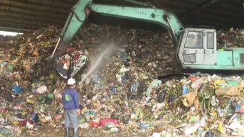 Quỹ Bảo vệ môi trường góp phần phát triển xanh
