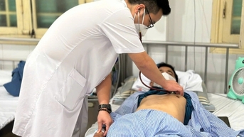 Lương bác sĩ, dược sĩ được xếp bậc 2 ngay khi tuyển dụng
