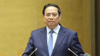 총리: 결의안 71호, 병목 현상 해소하고 교육 활성화