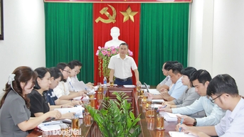 Nâng cao hiệu quả công tác quản lý nhà nước về thanh niên và bình đẳng giới
