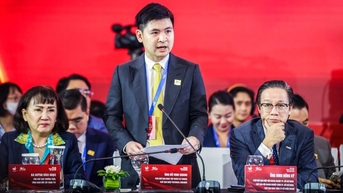 T&T Group đề xuất 3 kiến nghị tại Diễn đàn kinh tế tư nhân Việt Nam 2025