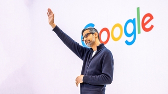 Alphabet ចូលរួមជាមួយ '$3 trillion club'