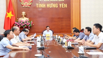 សន្និសីទជាតិស្តីពីការជំរុញការវិនិយោគសាធារណៈឆ្នាំ២០២៥