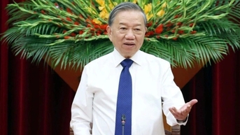 Tổng Bí thư: "Học tập suốt đời giúp mỗi công dân trở thành người hữu dụng"