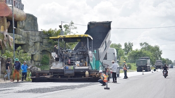 Tháo “điểm nghẽn”, tăng tốc giải ngân vốn đầu tư công