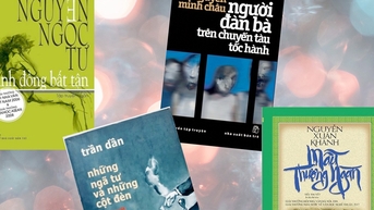 Vật cản của văn học chính là nhà văn