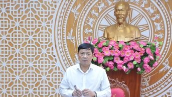 Lam Dong ប្តេជ្ញាដកការលំបាកក្នុងនីតិវិធីរដ្ឋបាលលើដី