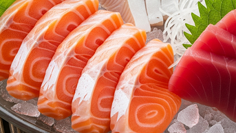 Những loại cá tốt cho tim mạch
