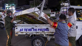 Sử dụng tiếng Việt trong quảng cáo cần phù hợp