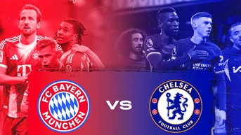 ការទស្សន៍ទាយ Bayern Munich និង Chelsea៖ អន្ទាក់ក្រៅដី