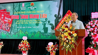 Ký ức về một thời bão lửa