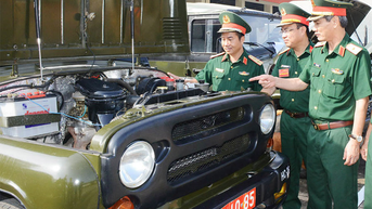 Lan tỏa phong trào phát huy sáng kiến