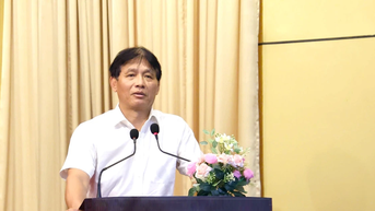 Tái cấu trúc quy trình quản lý hướng tới hệ thống thuế hiện đại, minh bạch