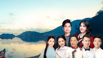 បទ​ចម្រៀង​ស្នេហា​អមតៈ​នឹង​បន្លឺ​ឡើង​នៅ​សាល​មហោស្រព​ហាណូយ