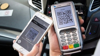 Xu hướng thanh toán số tiếp tục bùng nổ tại châu Á - Thái Bình Dương 2025