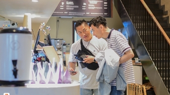 Việt Nam chính thức vượt Thái Lan trong cuộc đua hút khách Trung Quốc