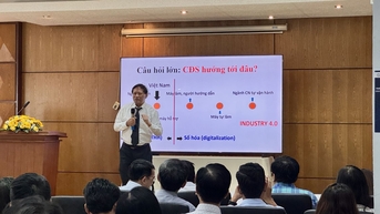 Ngành giáo dục tăng tốc chuyển đổi số toàn diện