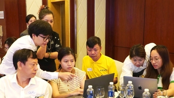 Khát vọng “bệ phóng” khởi nghiệp
